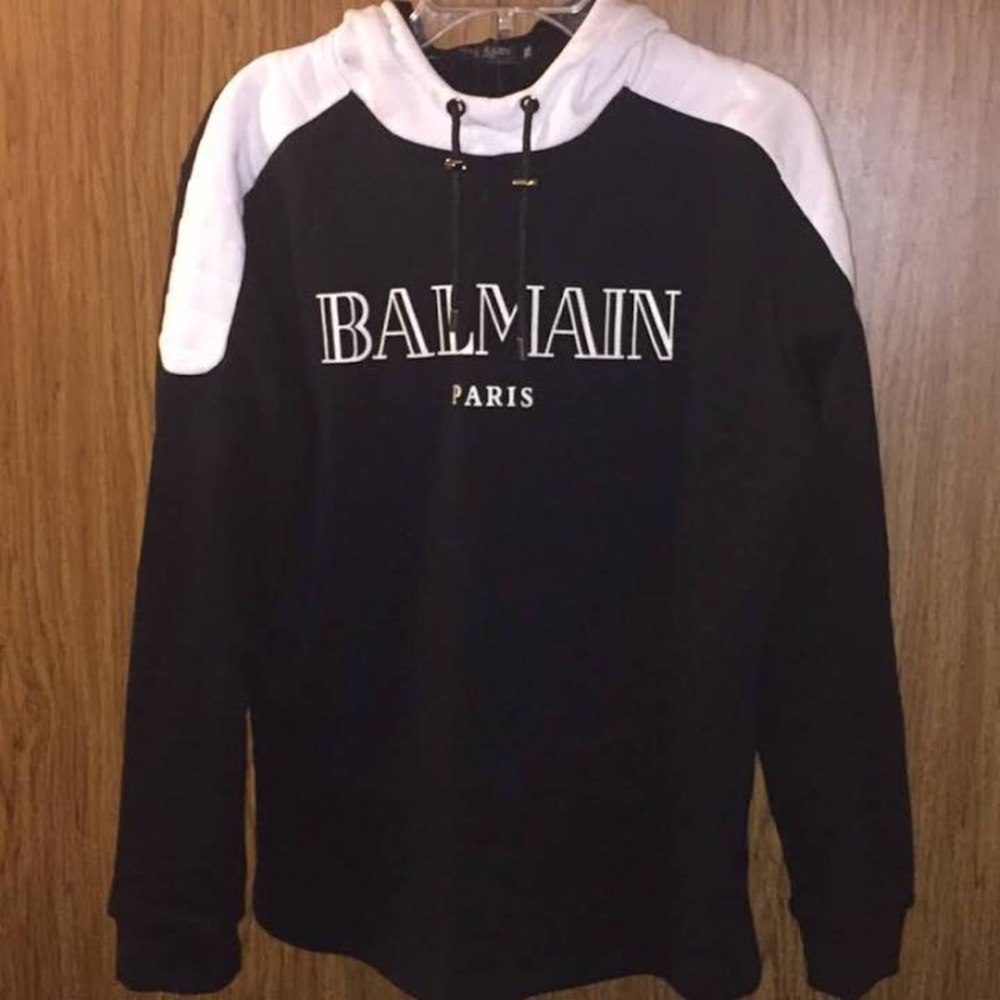 Balmain Hoodie